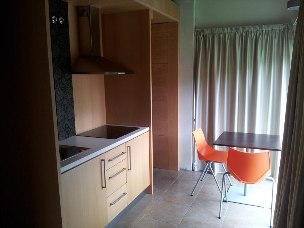 Pr Albeitaria Hotel Reis Екстериор снимка