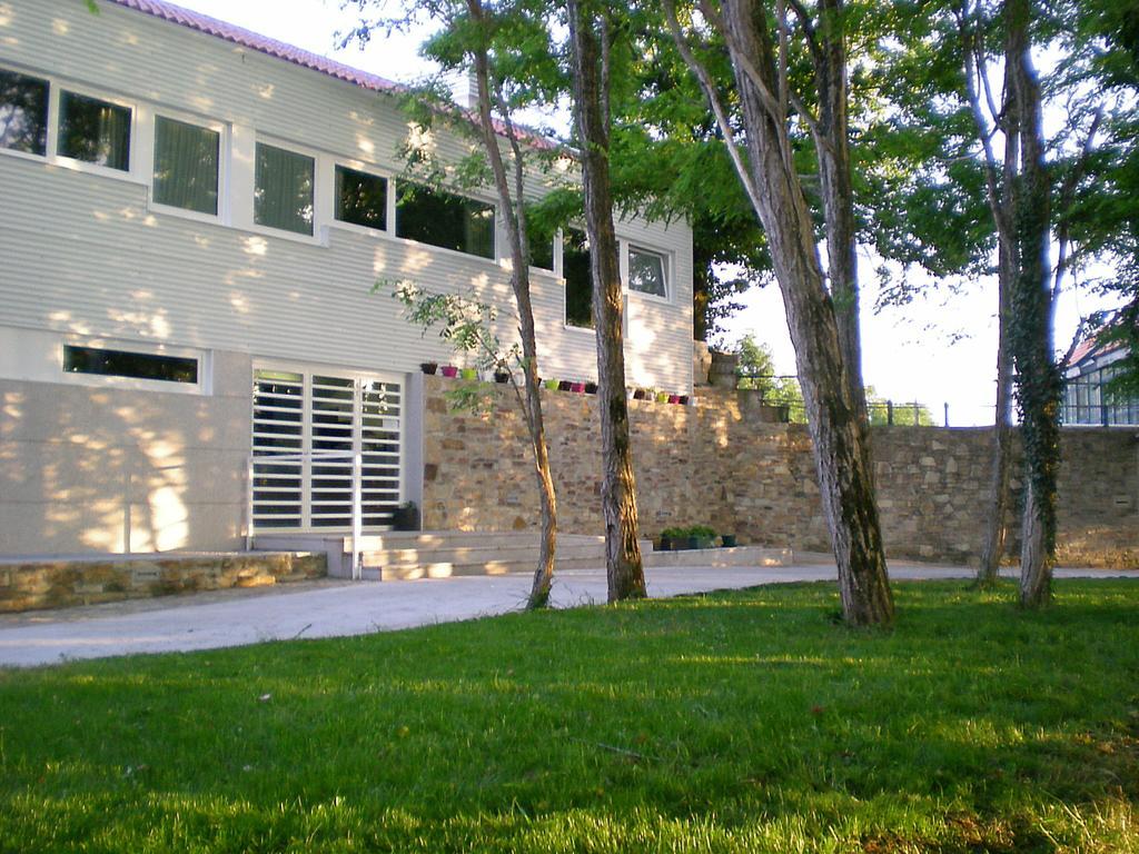 Pr Albeitaria Hotel Reis Екстериор снимка