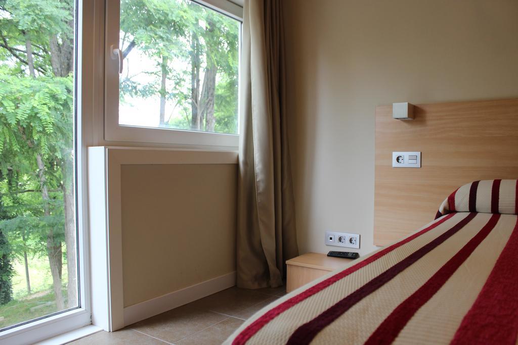 Pr Albeitaria Hotel Reis Екстериор снимка
