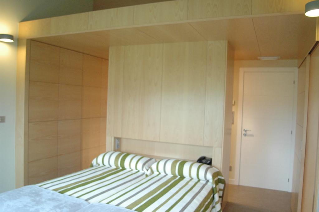 Pr Albeitaria Hotel Reis Екстериор снимка