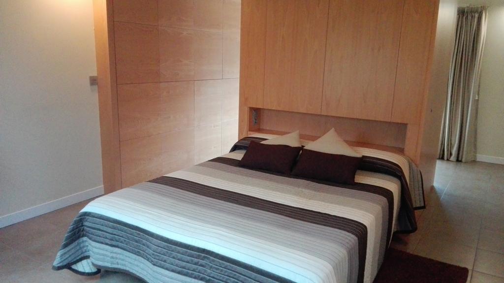 Pr Albeitaria Hotel Reis Екстериор снимка
